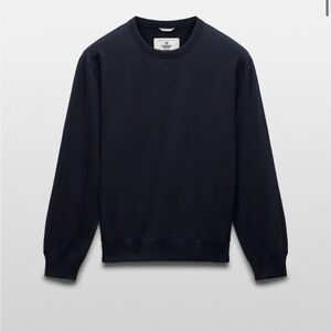 Reigning Champ - Mid-weight Terry Slim Crewneck